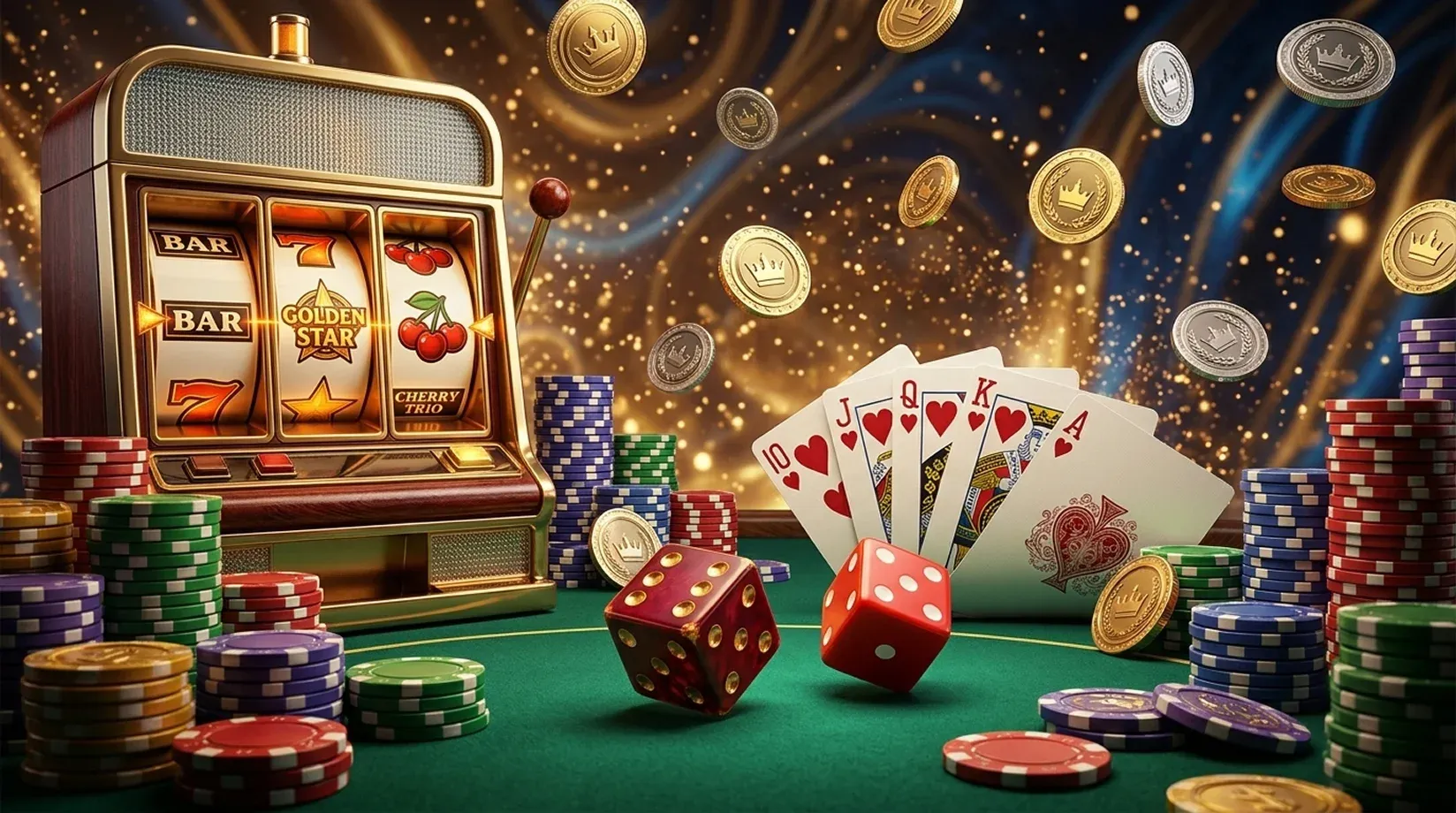 Casino Clic